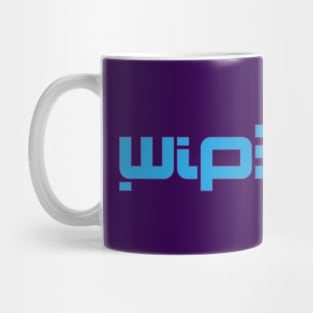 Wip3out Mug